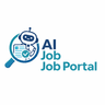 AI Job Portal mark